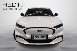 Ford USA Mustang vaihtoauto