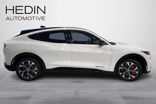 Ford USA Mustang vaihtoauto