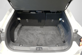 Ford USA Mustang vaihtoauto