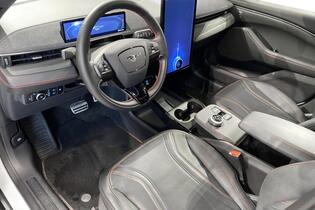 Ford USA Mustang vaihtoauto