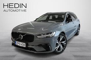 Volvo V90 vaihtoauto