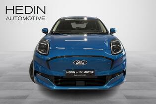 Ford Puma Gen-E vaihtoauto