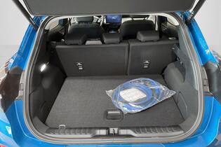 Ford Puma Gen-E vaihtoauto