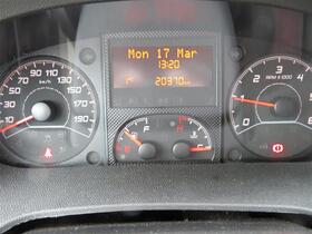 Peugeot Boxer vaihtoauto