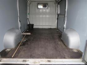 Peugeot Boxer vaihtoauto