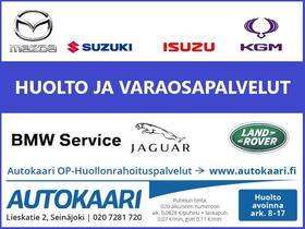 Mazda 3 vaihtoauto