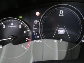 Mazda 3 vaihtoauto