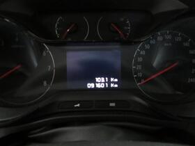 Opel Crossland X vaihtoauto