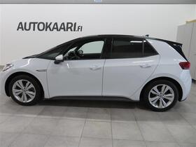 Volkswagen ID.3 vaihtoauto