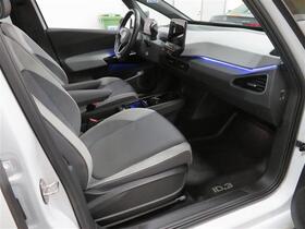 Volkswagen ID.3 vaihtoauto