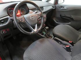 Opel Corsa vaihtoauto