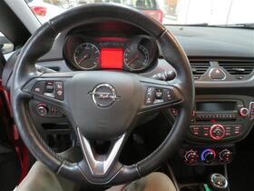 Opel Corsa vaihtoauto