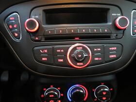 Opel Corsa vaihtoauto