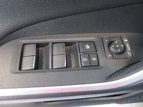 Suzuki Across vaihtoauto