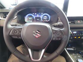 Suzuki Across vaihtoauto