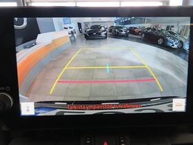 Suzuki Across vaihtoauto