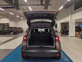 Renault Captur vaihtoauto