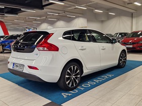 Volvo V40 vaihtoauto