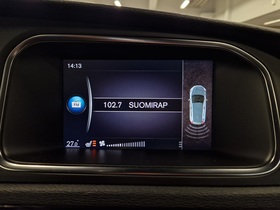 Volvo V40 vaihtoauto