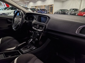 Volvo V40 vaihtoauto