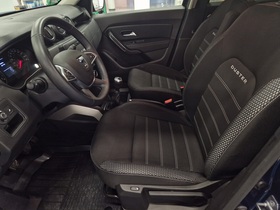 Dacia Duster vaihtoauto