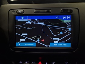 Dacia Duster vaihtoauto