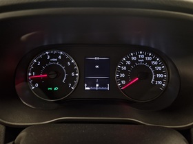 Dacia Duster vaihtoauto