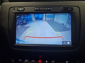 Dacia Duster vaihtoauto