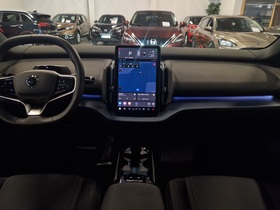 Volvo EX30 vaihtoauto