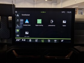 Dacia Duster vaihtoauto