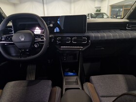 Renault 5 vaihtoauto