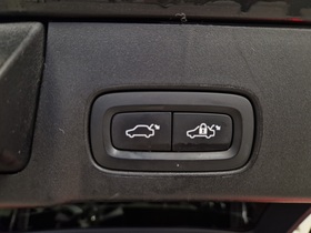 Volvo V90 Cross Country vaihtoauto