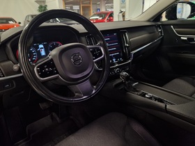 Volvo V90 Cross Country vaihtoauto