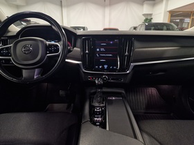 Volvo V90 Cross Country vaihtoauto