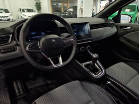 Renault Clio vaihtoauto