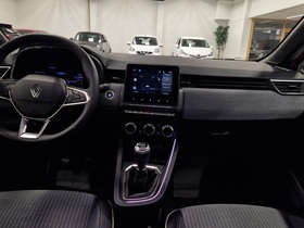 Renault Clio vaihtoauto