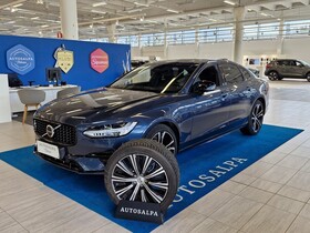 Volvo S90 vaihtoauto