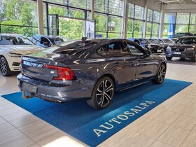 Volvo S90 vaihtoauto