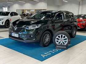 Renault Kadjar vaihtoauto