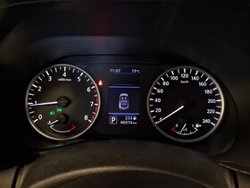 Nissan Juke vaihtoauto
