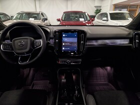 Volvo EX40 vaihtoauto