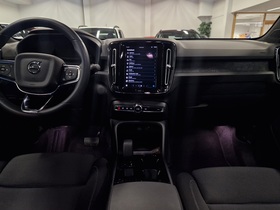 Volvo C40 vaihtoauto