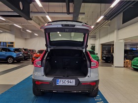 Volvo C40 vaihtoauto