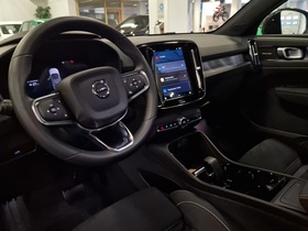 Volvo C40 vaihtoauto