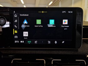 Renault 5 vaihtoauto