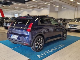 Renault 5 vaihtoauto