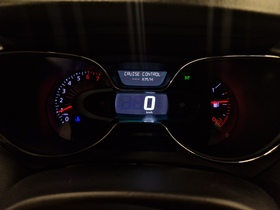 Renault Captur vaihtoauto