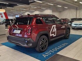 Renault 4 vaihtoauto