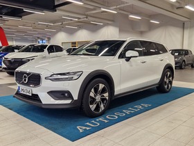 Volvo V60 Cross Country vaihtoauto