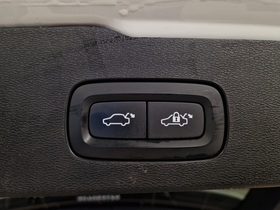 Volvo V60 Cross Country vaihtoauto